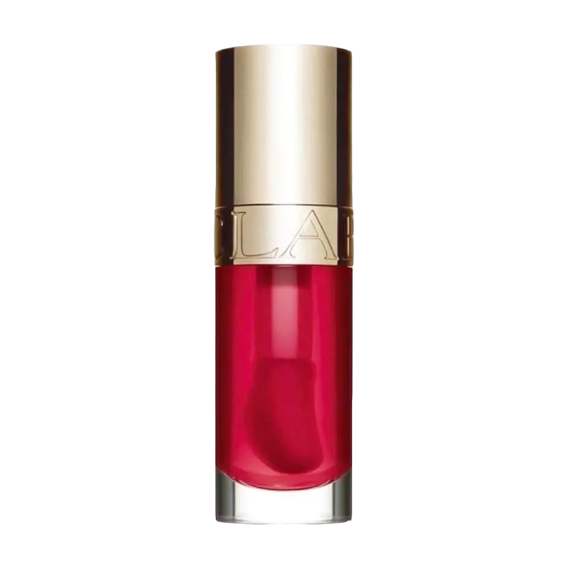 Clarins Lip Comfort Oil 7ml #16 Fuchsia