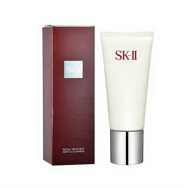 SKII Gezichtsbehandeling Zachte reiniger 120 g Aminozuurreiniger 120 g