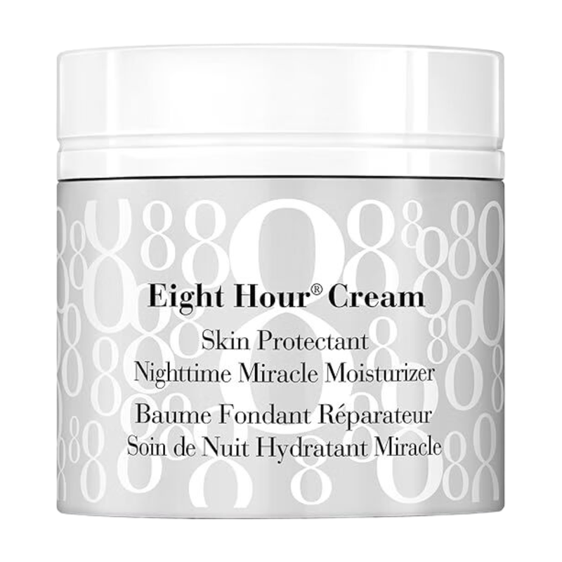 Eight Hour Nighttime Miracle Moisturiser 45g