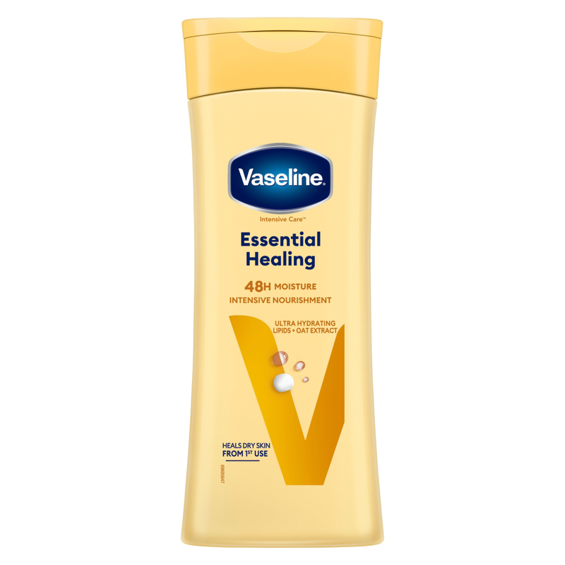 Intensive Care Body Lotion Essential Healing 400ml