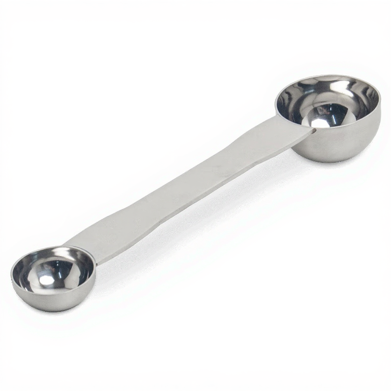 Doppelter Teelöffel Royal Tea 19,5 cm