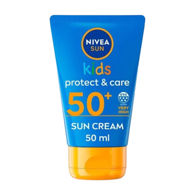 Sun Kids Protect & Care To Go Lotion 50ml