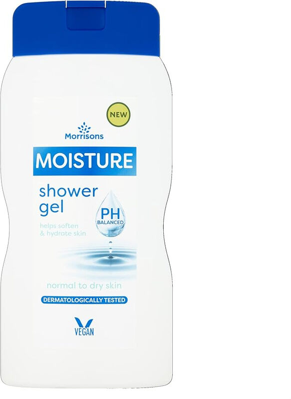 Moisture Shower Gel 500ml