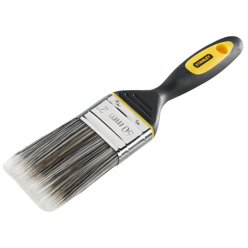 DYNAGRIP™ Synthetic Paint Brush 50mm (2in)