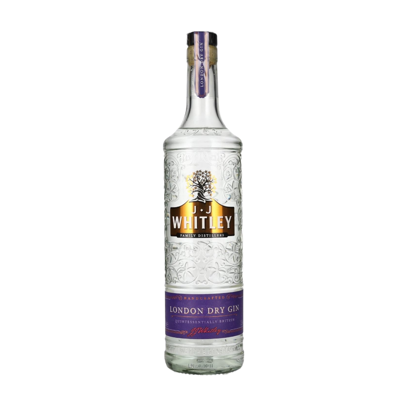 gin Juniper Mix 70cl