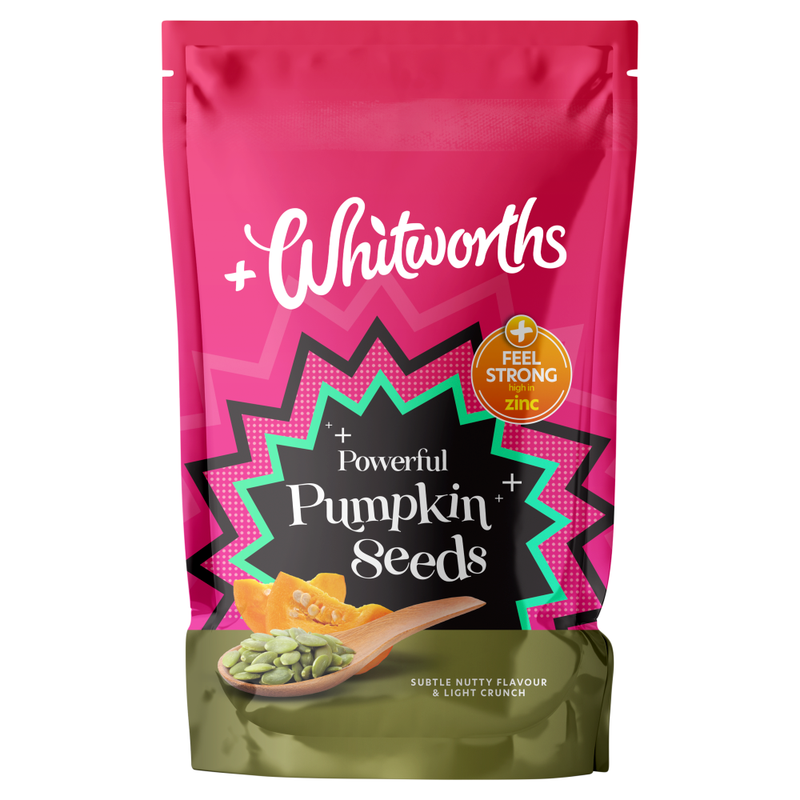 Pumpkin Seeds 150g