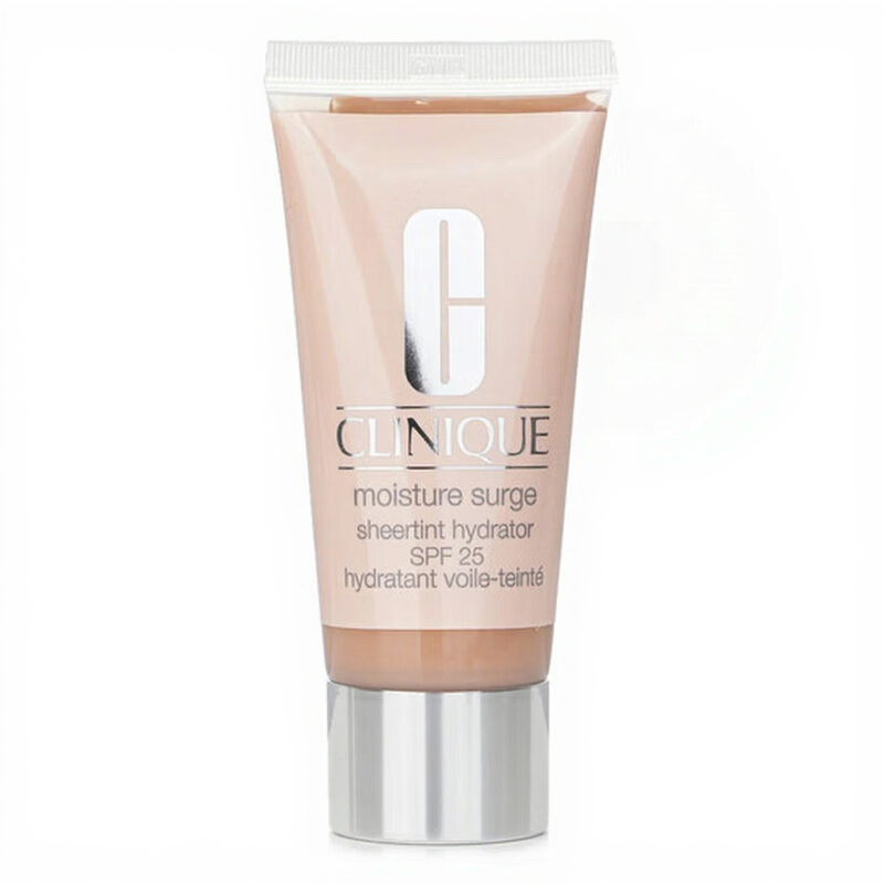 Clinique Moisture Surge SheerTint Hydrator SPF25 (Leicht/Universeller Farbton 2) 40ml