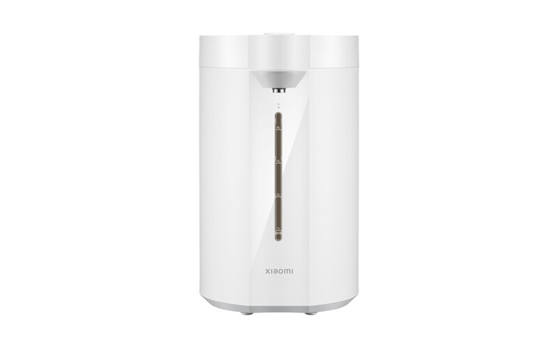 Smart Electric Hot Water Dispenser, 5L, White, Wireless, 2.2kg – MEK01-EU