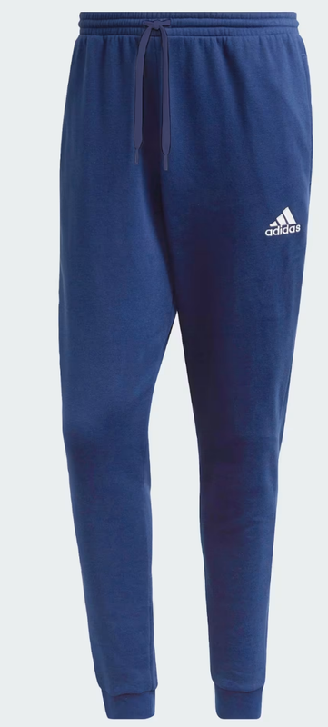 Entrada 22 Sweat Pant in Team Navy Blue 2