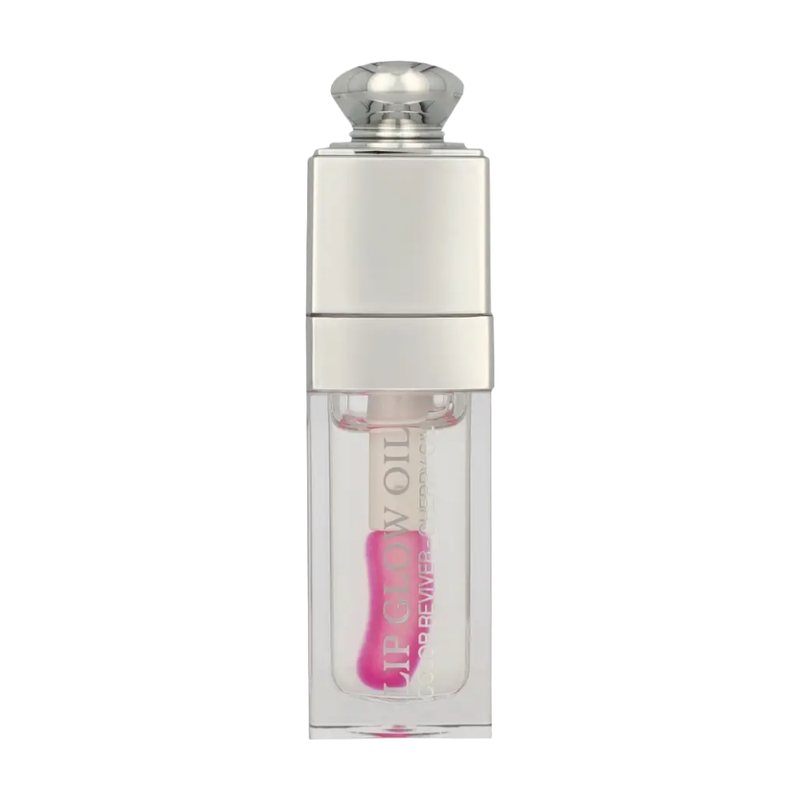 Addict Lip Glow Oil 6ml - #000 Universal Clear