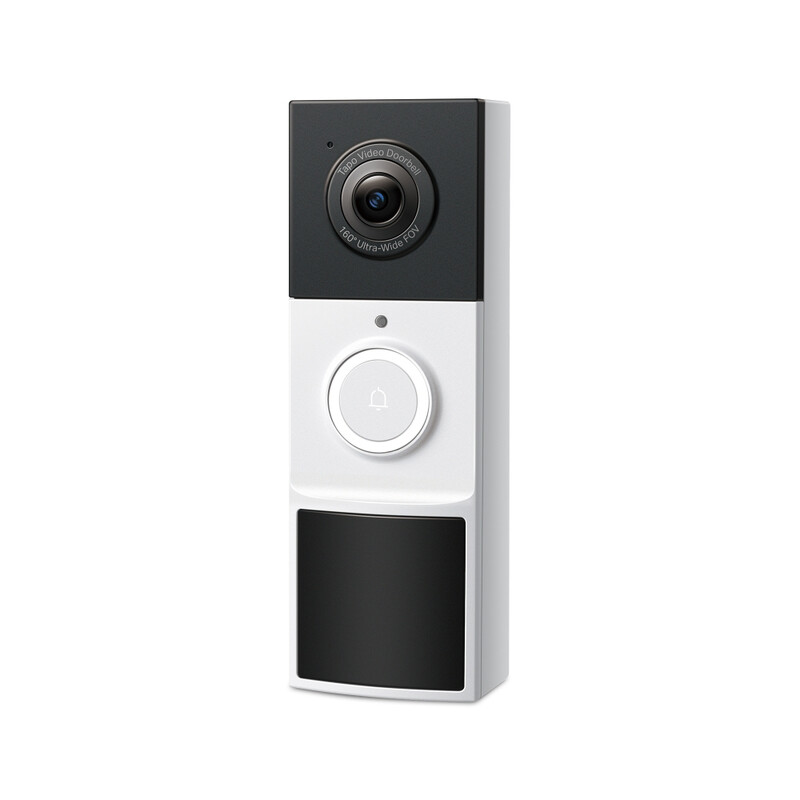Video Doorbell Camera D210