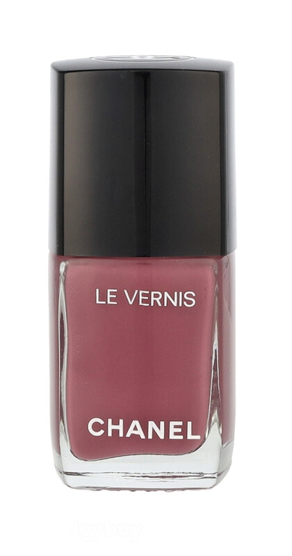 Le Vernis Longwear Nail Colour 13 ml - #137 Sorciere