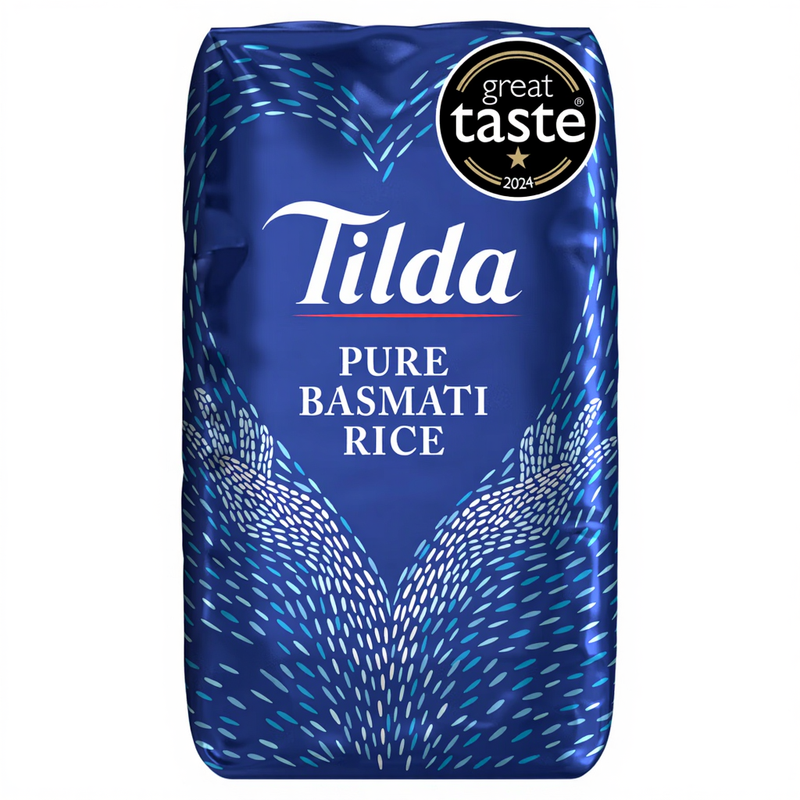 Basmati Rice 1kg