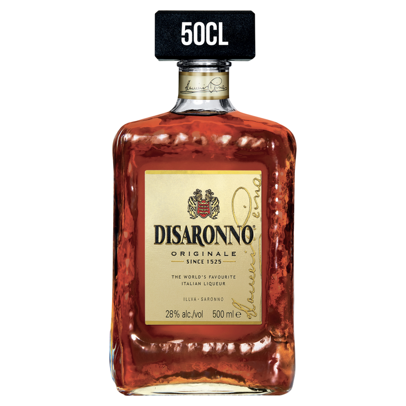 Amaretto 50cl