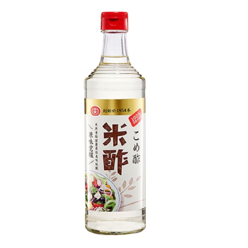 Rice Vinegar 300ml
