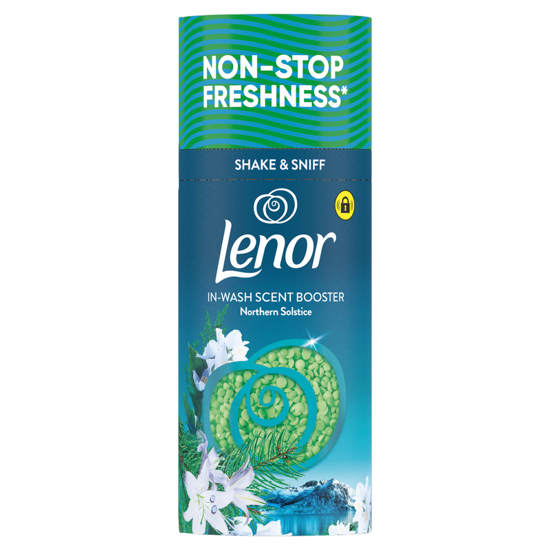 Scent Booster Northern Solstice 155g