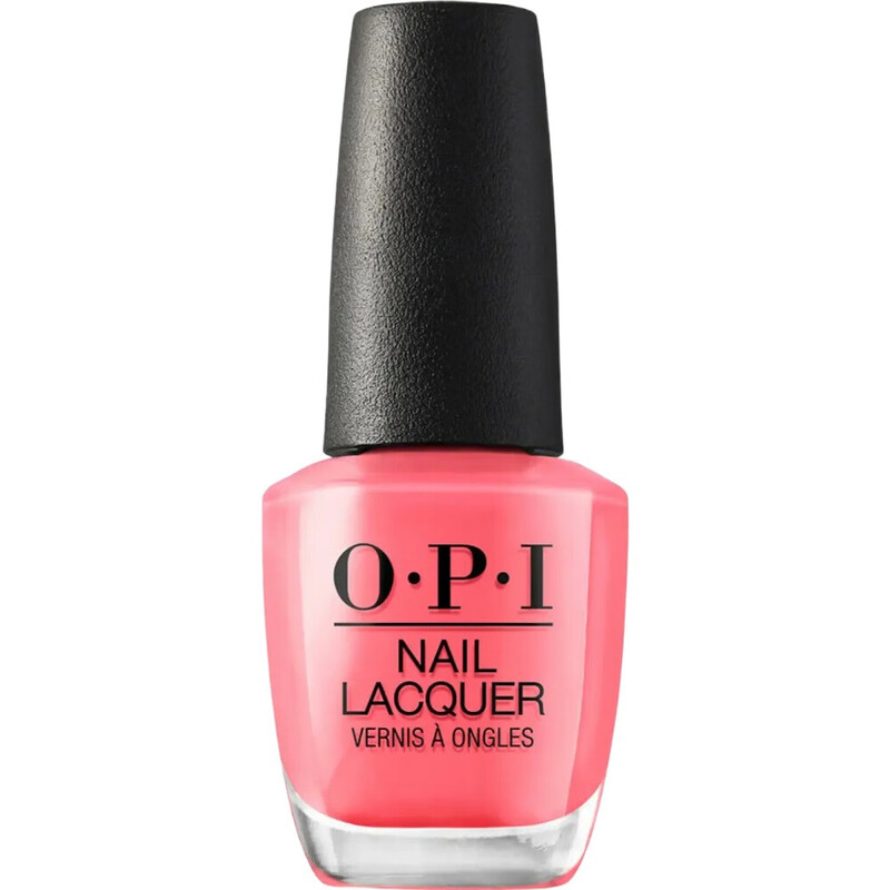 Nail Lacquer 15 ml - NLI42 ElePhantastic Pink
