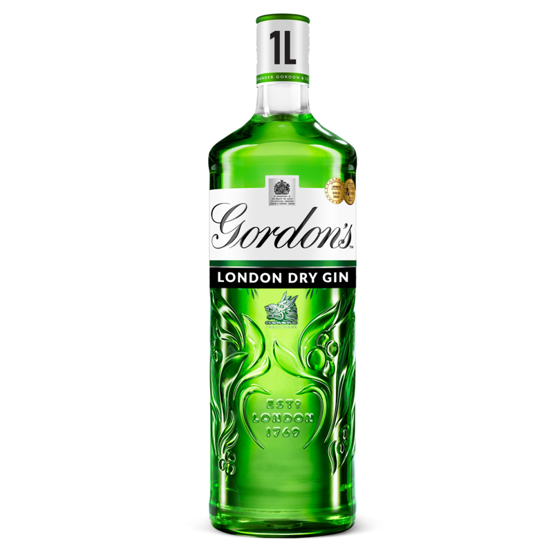 gin 1 L