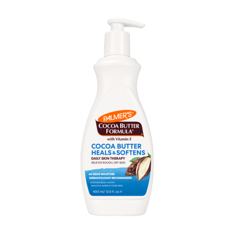 Palmer's Cocoa Butter Formula Daily Skin Therapy 400ml