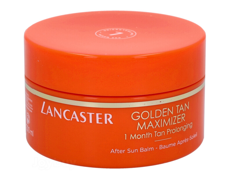 Golden Tan Maximizer After Sun Balm 200 ml