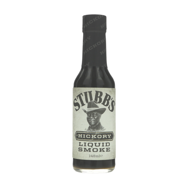 Hickory Liquid Smoke 148ml