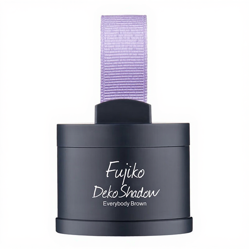 Fujiko Deko Shadow (Haaransatzpuder) 4g