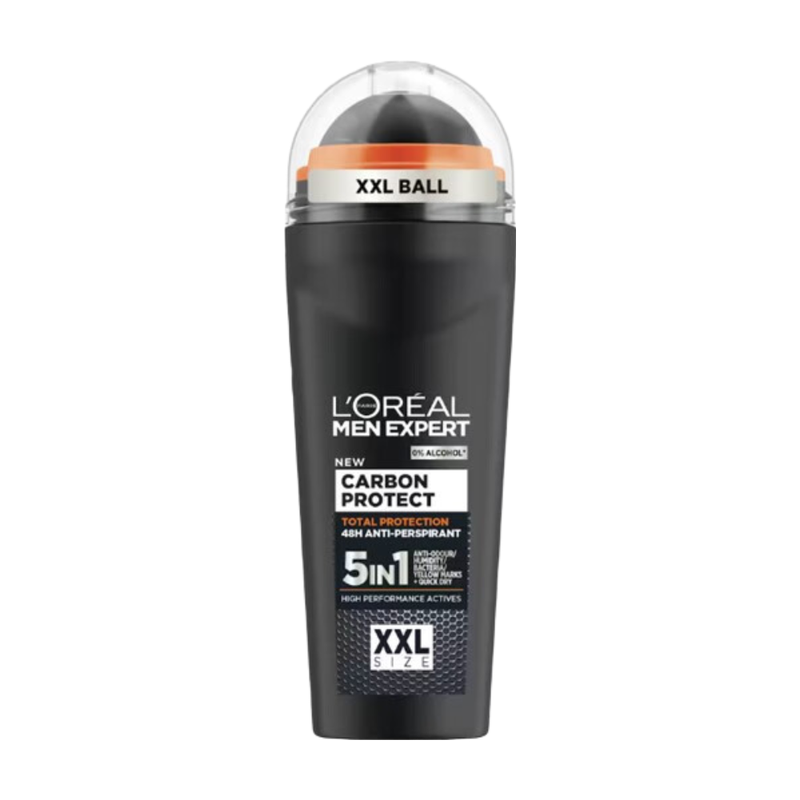 L'Oreal Expert Roll On Carbon Protect 100ml