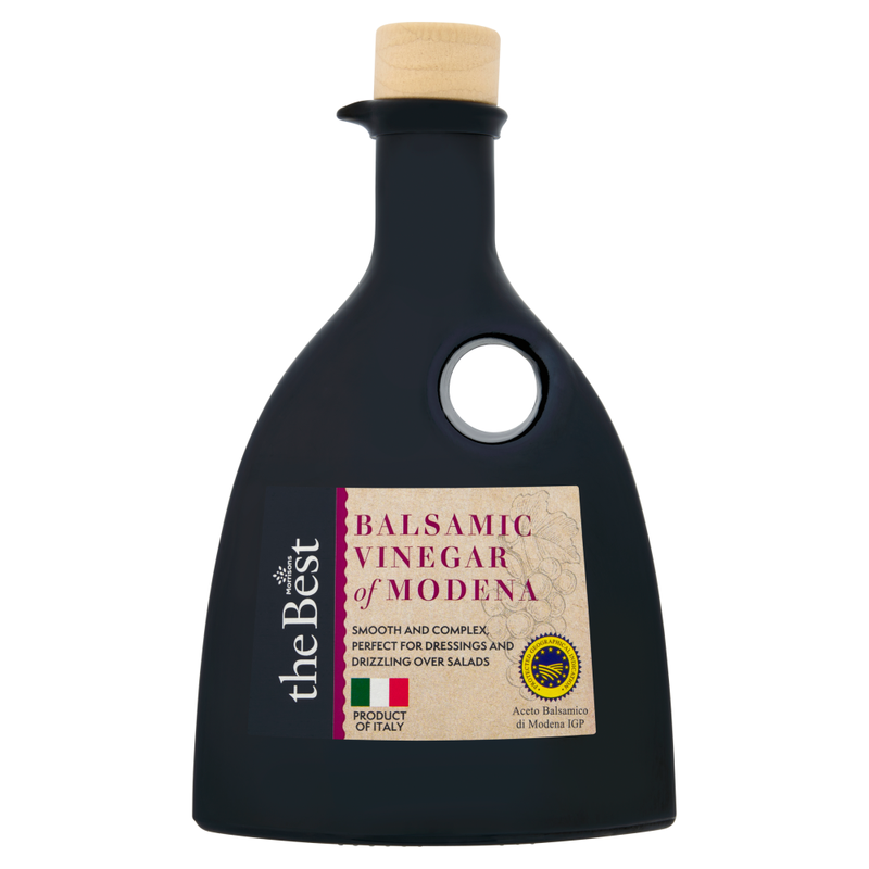 Morrisons The Best Balsamic Vinegar Of Modena 250Ml