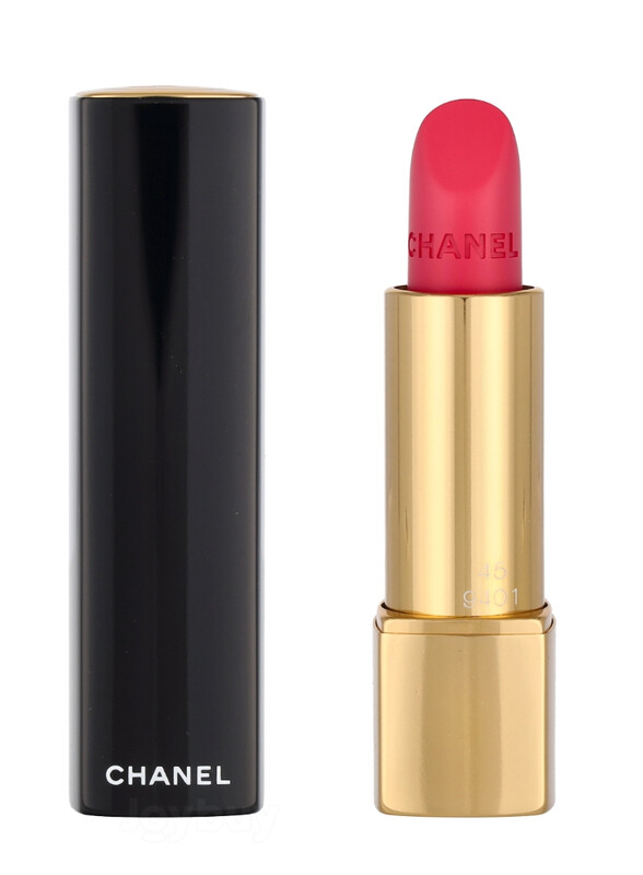 Rouge Allure Velvet Luminous Matte Lip Colour 3.5 g - #45 Intense