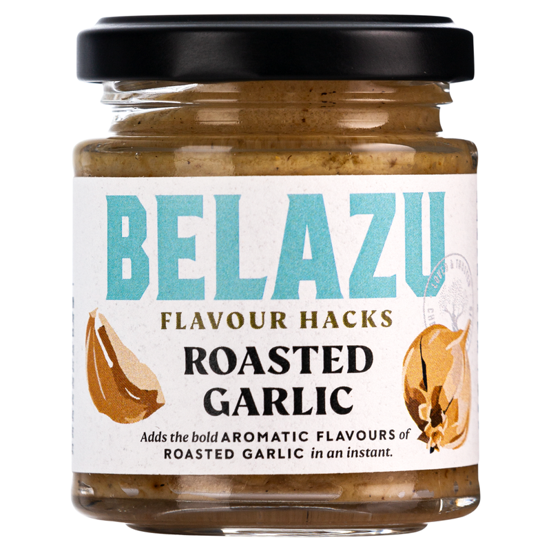 Roasted Garlic Paste 130g