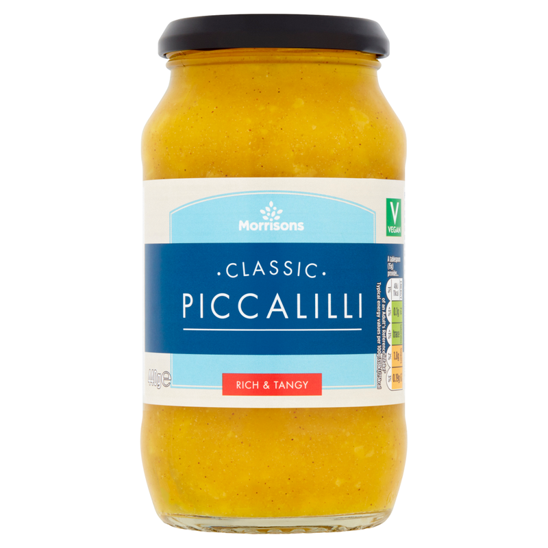 Piccalilli 440g