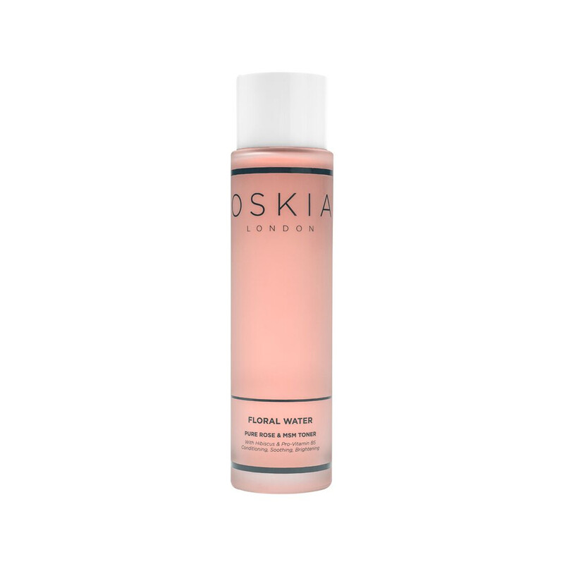 Floral Water Toner 150 ml