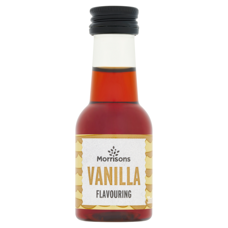 Vanilla Essence 38ml