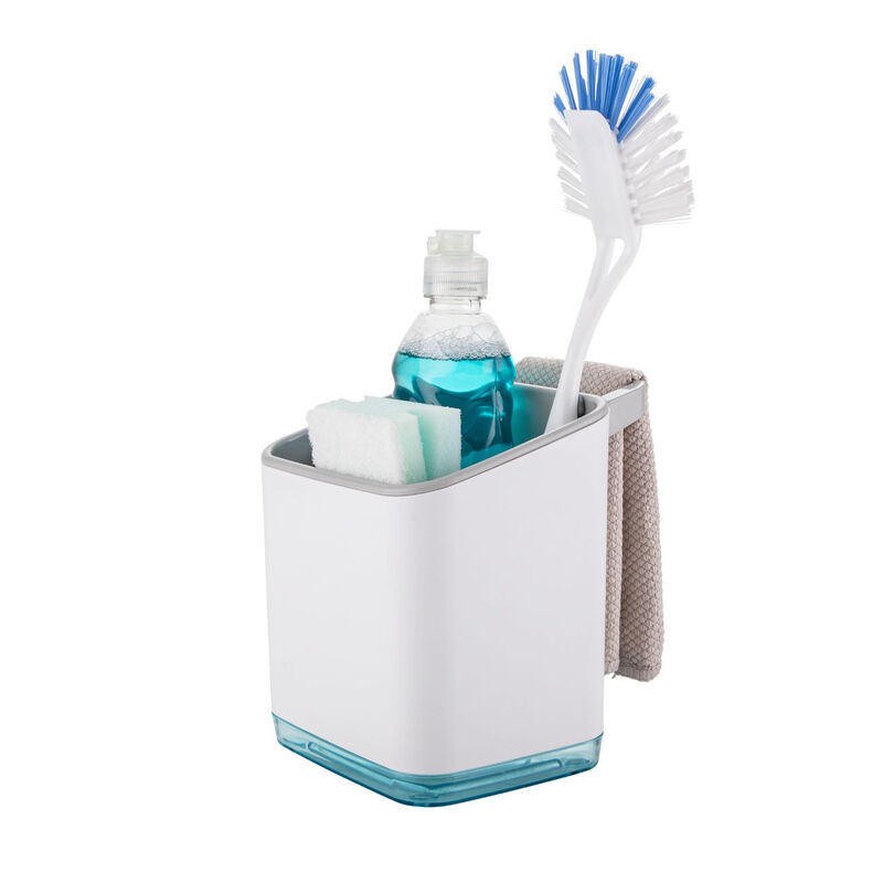 Sink Tidy - White