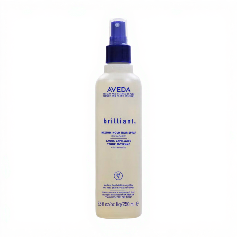 Laque pour Cheveux BRILLIANT 250