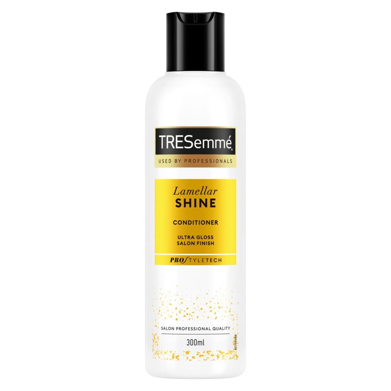 Tresemmé Conditioner Lamellar Shine 300Ml