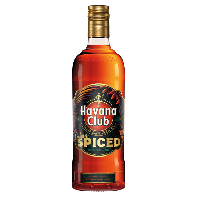 Cuban Spice 70cl