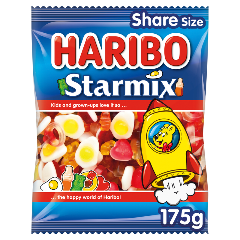 Starmix 175g
