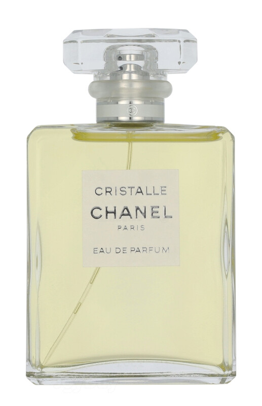 Cristalle Eau De Parfum Spray 100ml