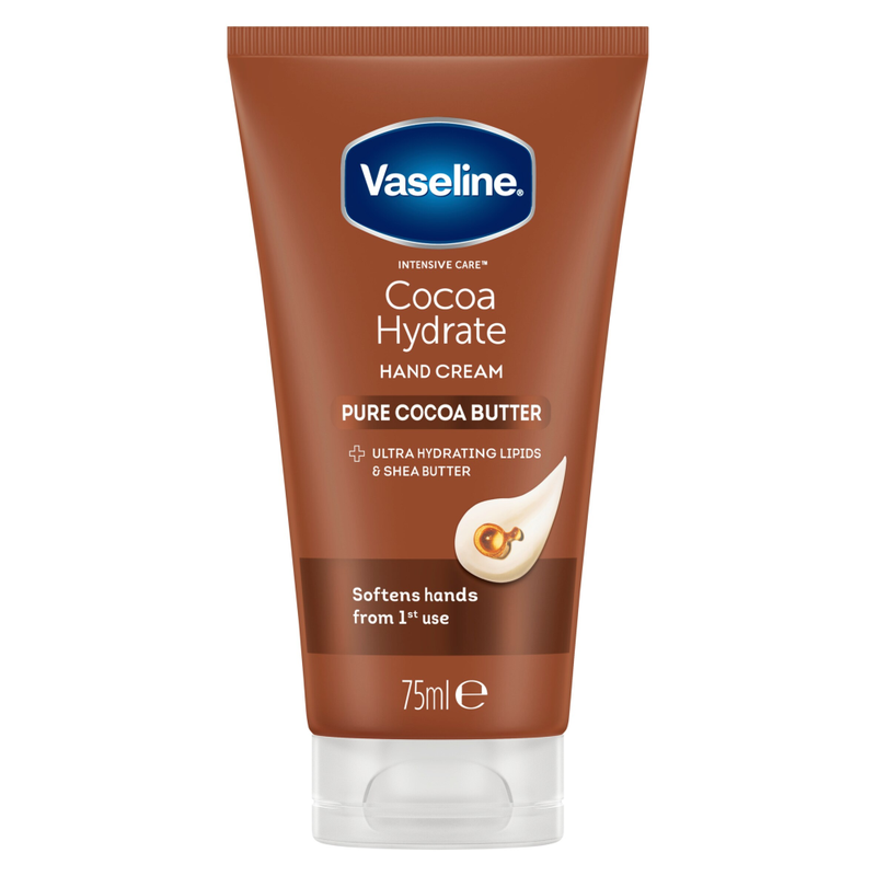 Cocoa Hydrate Hand Cream 75ml