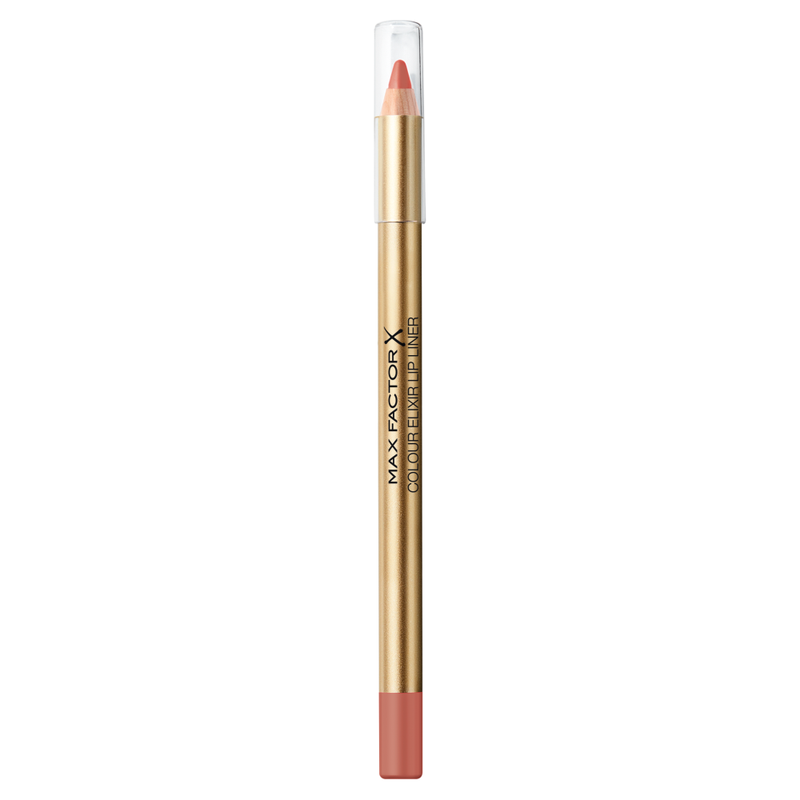 Colour Elixir Lip Liner Brown n Nude 1.2g