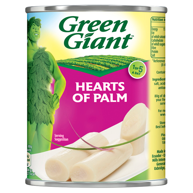 Hearts of Palm 410g