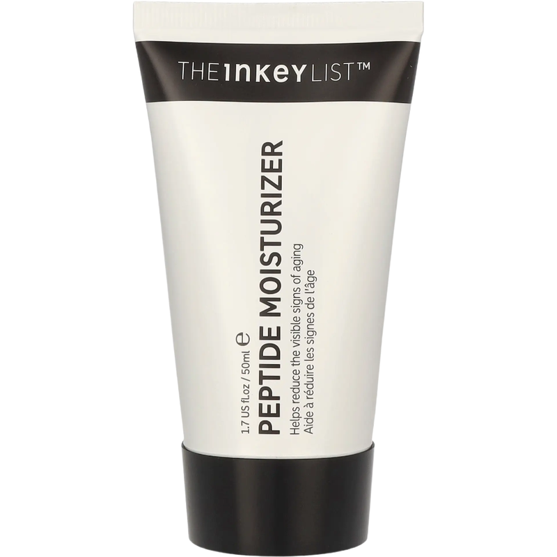 Peptide Moisturizer 1.7 US fl.oz/50ml