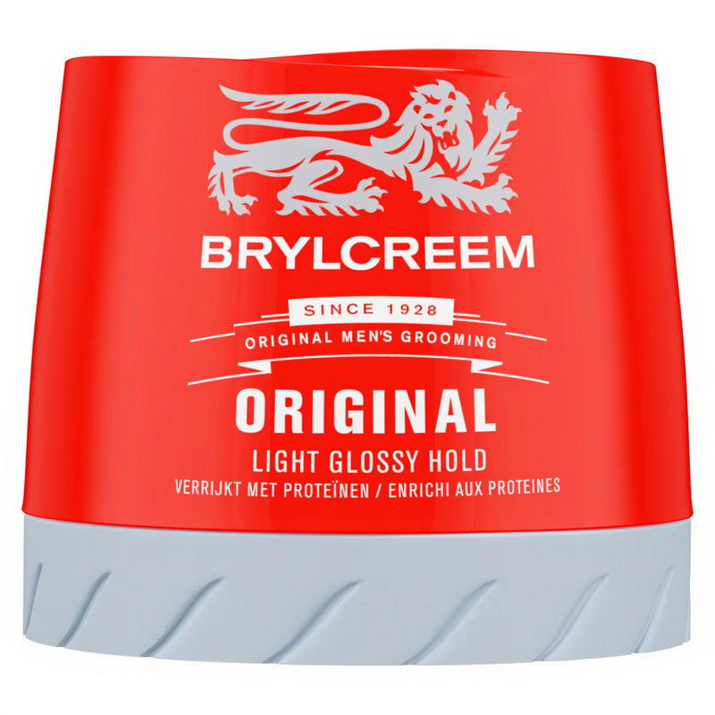 Hair Cream Protein Enriche 250ml