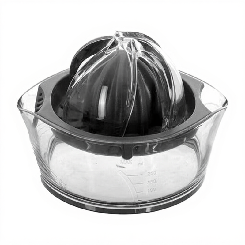 2-in-1 Zitruspresse