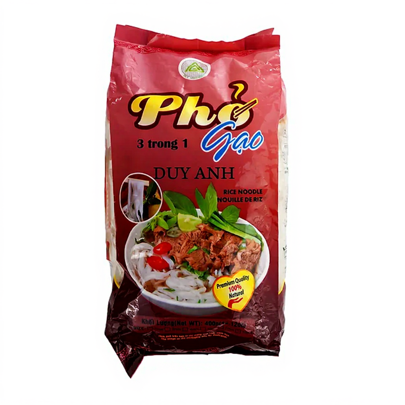 DUY ANH Pho-rijstnoedels 400 g