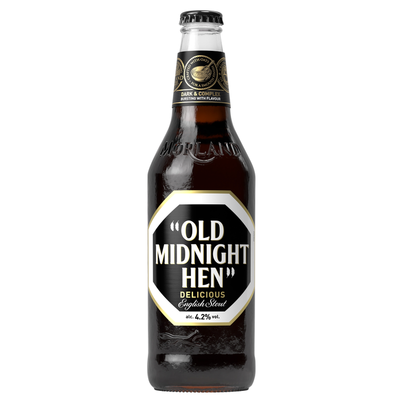 Ale 500ml (Abv 4.2%)