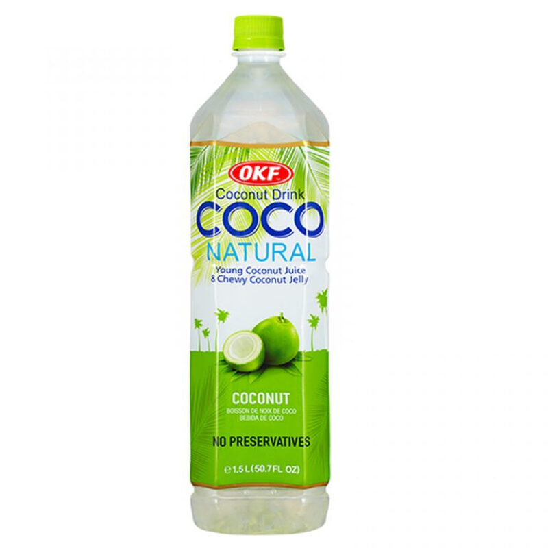 Coconut Drink 1.5L