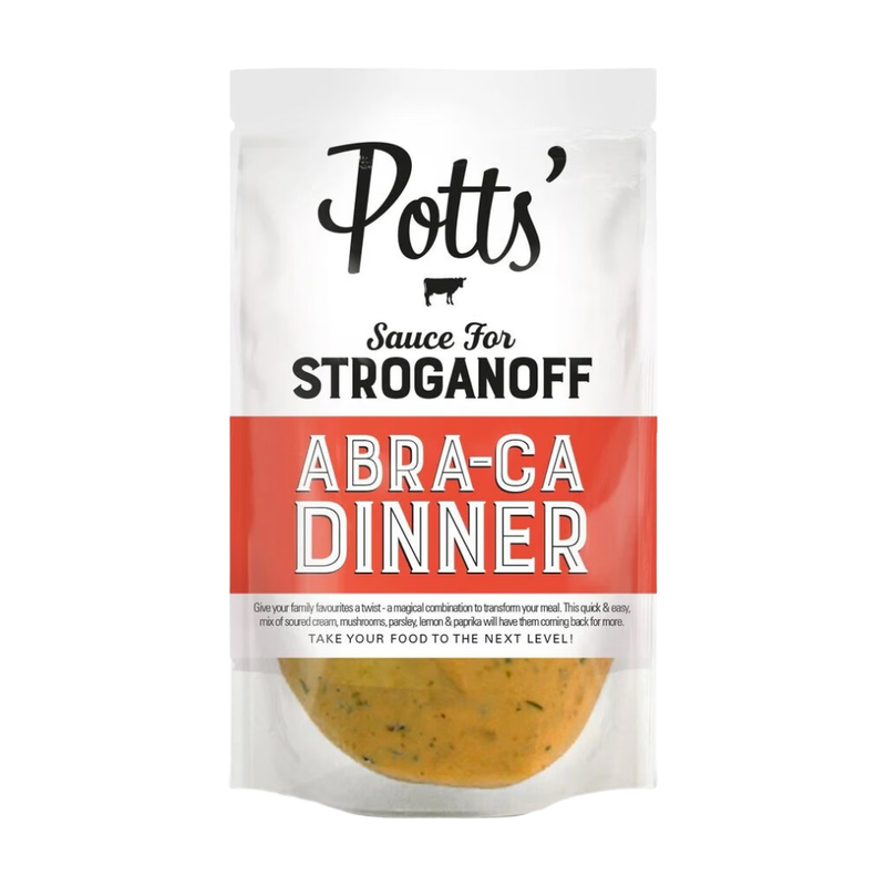Stroganoff Sauce 400g