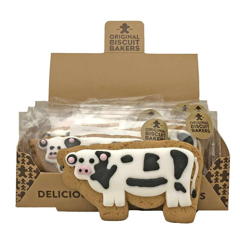 Original Biscuit Bakers Meadow Maisy the Cow 65g